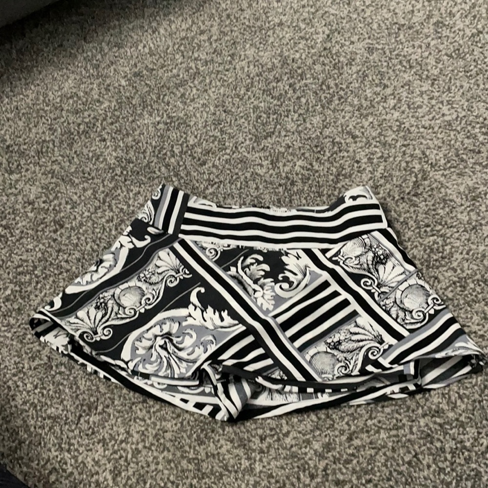 Express skort